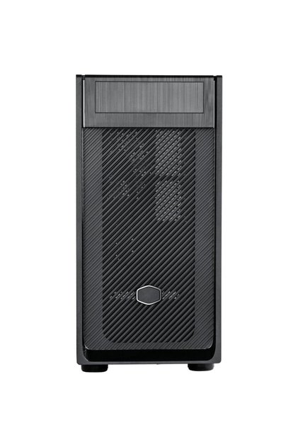 E300-KN5N-S00, Mini Tower, Fara sursa, Micro ATX (uATX), Mini ITX, Negru