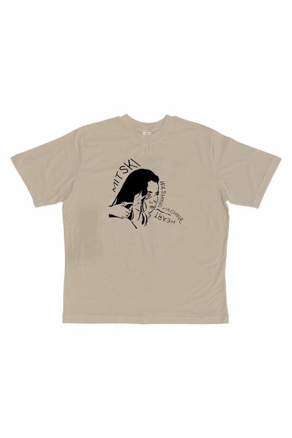 Mitski T-shirt