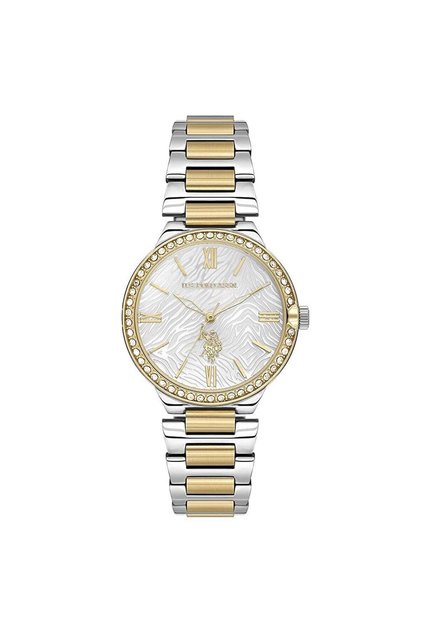 Uspa2131-02 Women's Wristwatch