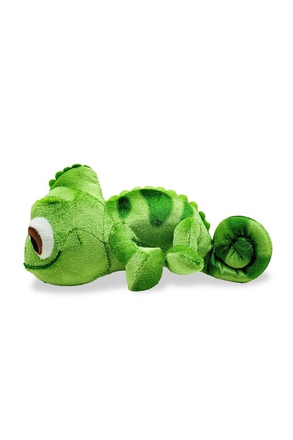 Chameleon 15CM Pascal Rapunzel Chameleon Plush Doll Toy Pascal Stuffed Animals Pascal Rapunzel Shoul