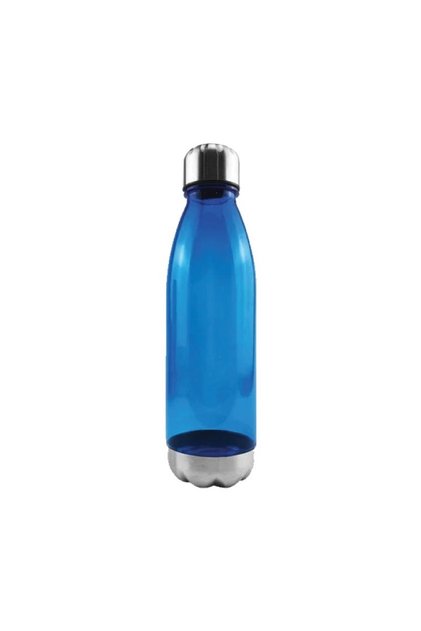 Transparent Water Bottle