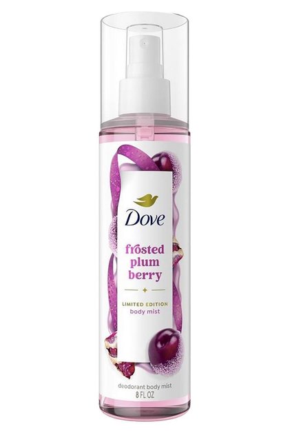 Frosted Plum Berry Vücut Spreyi 237ML