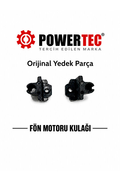 Tr 501/601/701/801/901 motor kulağı