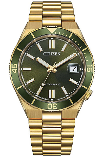 Citizen NJ0232-53X Tsuyosa Otomatik Erkek Kol Saati - Fiyatı