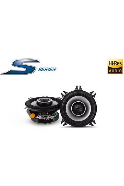 S2-S40 DIFUZOARE COAXIALE DE 10CM, 55W RMS