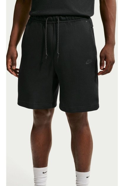 Erkek Şort Şort M NK TECH FLEECE SHORT Şort