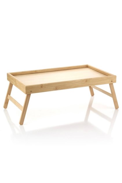 Bambu Keyif Tepsi 50x30