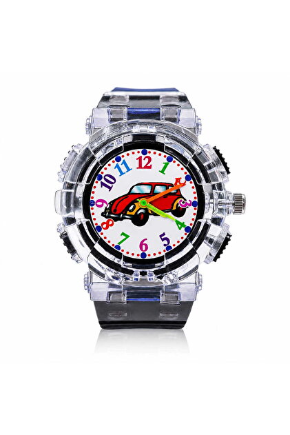 pentru copii, Electronic, HAPPY TIME, Negru, CC02