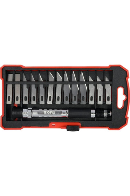Wood Carving Knife Set Yt-75140