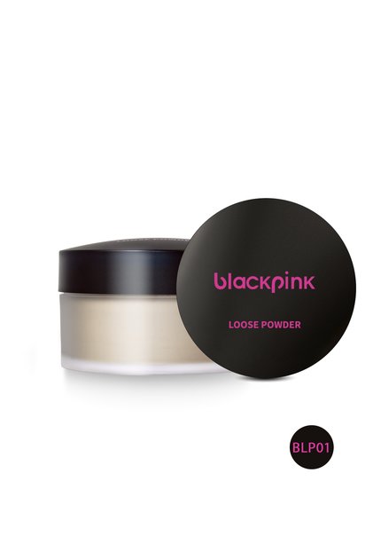 بودرة منثورة 01 من Blackpink