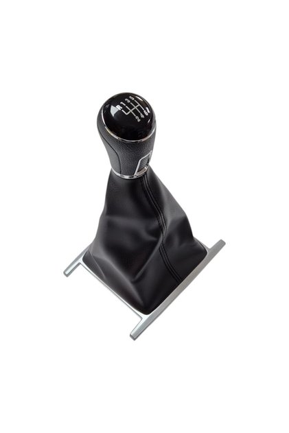For Vw Amarok 2017-2022 Manual Gear Shift Knob Gaiter Frame 2H0711113P