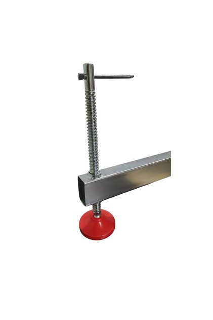 ALÜMİNYUM İSKELE METAL DESTEK AYAK PARÇASI