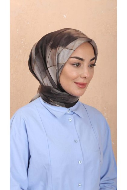 PAMUKLU SOFT EŞARP