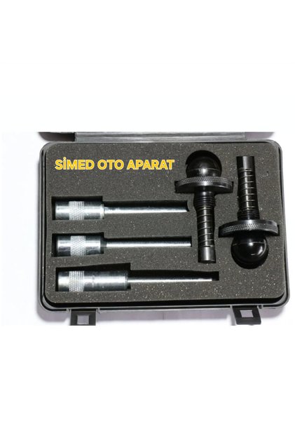 FİAT 1.3 MULTİJET SENTE APARATI(Egea, Linea, Doblo, Fiorino, Punto, Panda )Corsa, Astra, Combo, Meriva (1.3 CDTi)