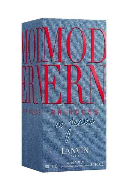 Modern Princess In Jeans Edp 90ml for Women