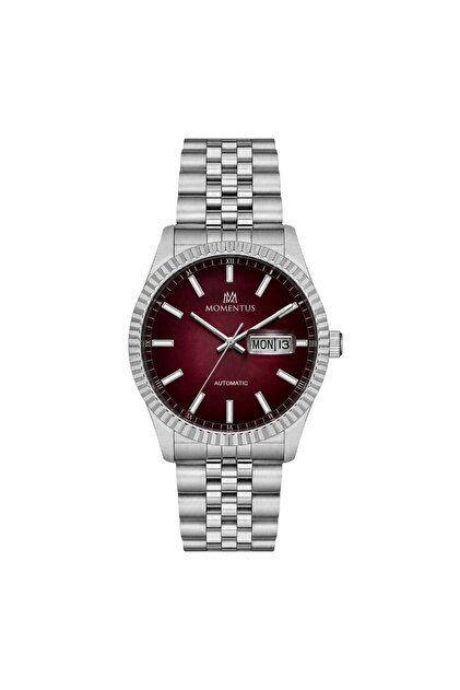 Tm347S-14Ss Automatic Men's Wristwatch