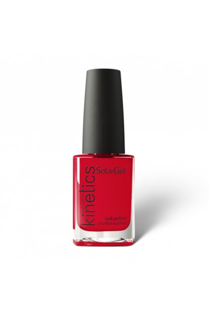 Kinetics SolarGel Günlük Oje - Uzun Süre Kalıcı Yoğun Pigment | Nothing But Love 383 (15ml)