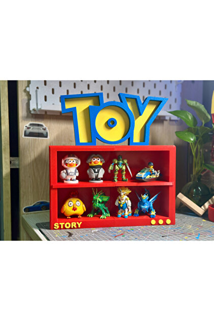 Toy Story Stand - Fiyatı, Yorumları
