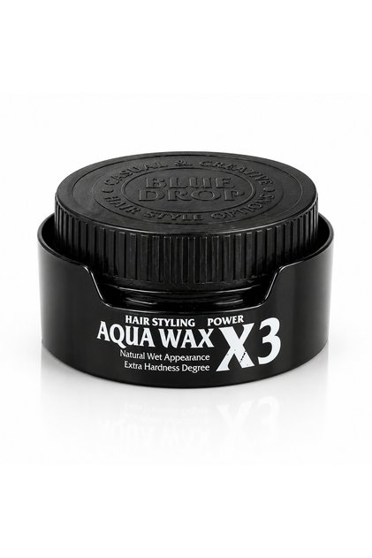 Ceară de păr Aqua x3 - 150ml