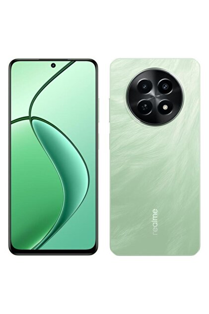 realme 12x Smartphone, Dimensity 6100+ Octa-Core, 6GB RAM, 128GB