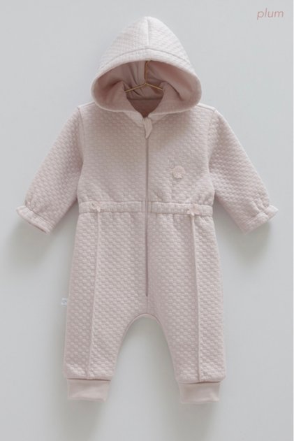 Love Hugs - Baby Girl Romper