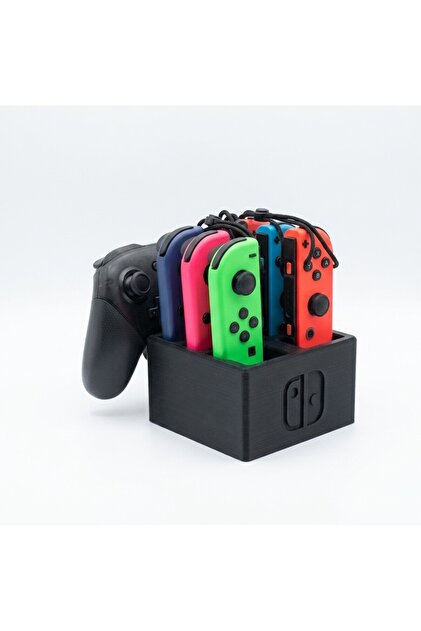 Nintendo Switch Joy-con Ikili Kırmızı/mavi Joycon - Fiyatı, Yorumları