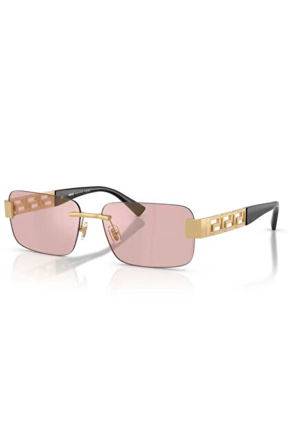 Dsquared Dsquared2 D2 0173/S - J5G58HA - 58 Brown Erkek Güneş