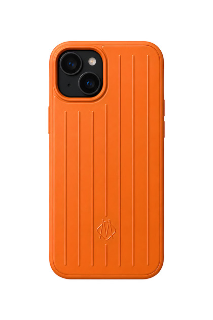 QUSCHU iPhone 13-14 Uyumlu Rimowa Telefon Kılıfı RMW29 - Fiyatı