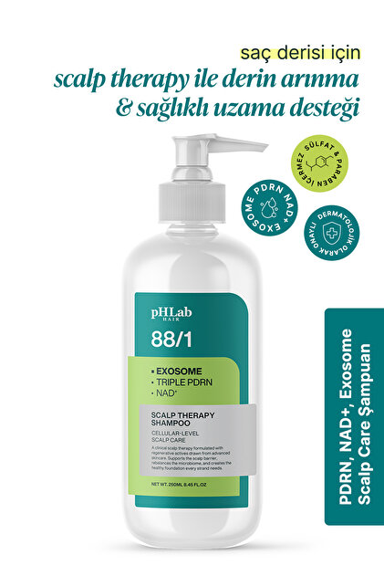 EXODAOOM PHYTOSOME Elma Ekzosomları ile Lifting Serum (Exodaoom