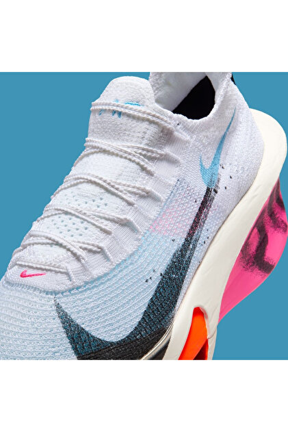 Nike Air Zoom Alphafly Next% 3 Koşu Ayakkabısı - Fiyatı, Yorumları