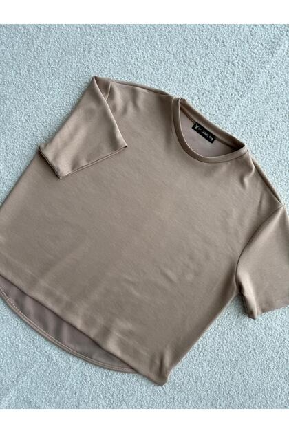 Oversize T-shirt
