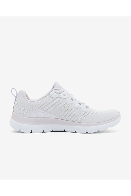 Skechers ARCH FIT SUMMITS Kadın Beyaz Spor Ayakkabı 150754TK WLV