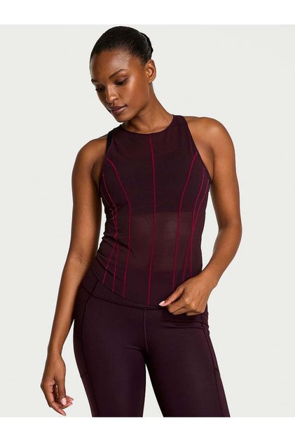 VSX Transparan Atlet