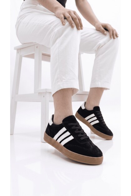 Women's Genuine Leather Full Orthopedic Comfortable Non-Slip Sole Women's Shoes