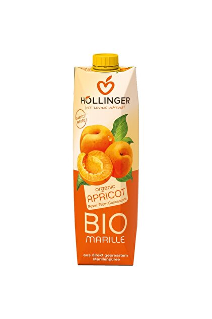 Nectar de caise,