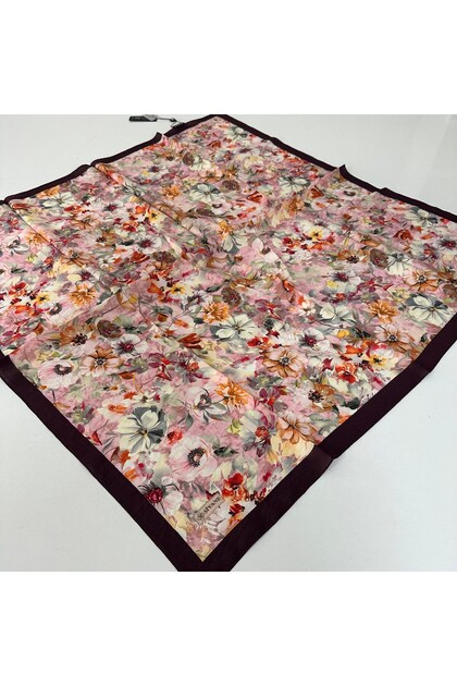 Siyane Cupra Viscose Scarfglb0901