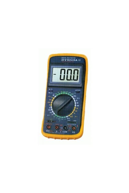 Multimetru 9205A
