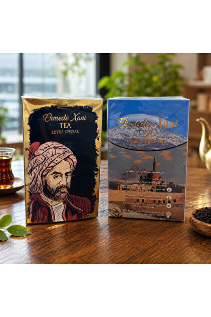Ehmedê Xani Tea Çay Ahmedi Hani çay 500gr