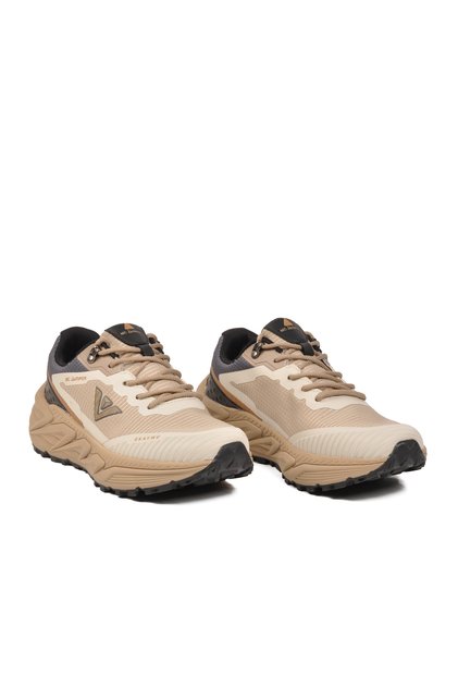Mc Jamper 5032 m Beige-Tan Men's Sports Shoes