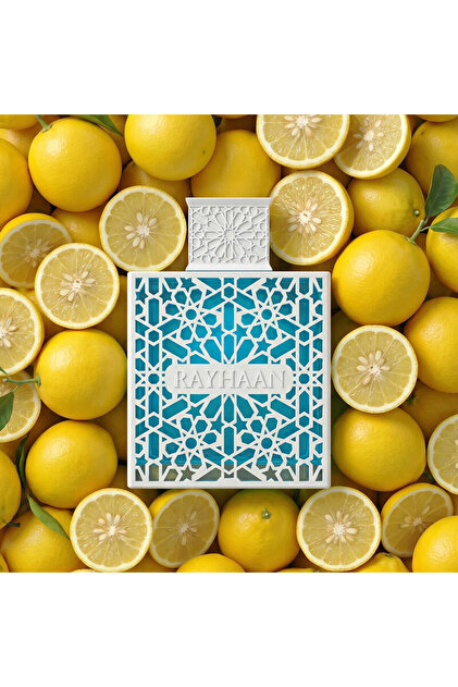 Rayhaan Azul EDP 100 ml Erkek Parfüm - Fiyatı, Yorumları