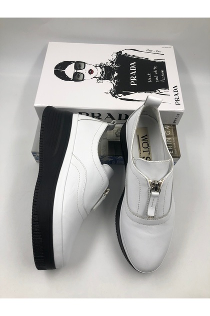 Wots Genuine Leather Shoes