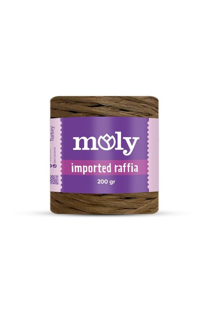 Raffia Imported