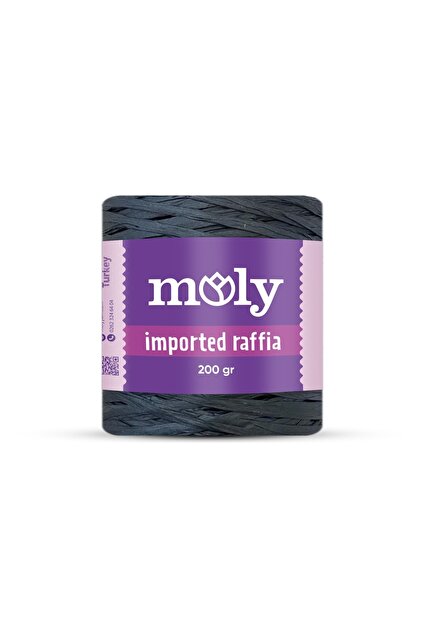 Raffia Imported