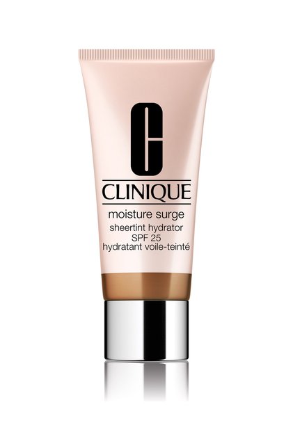 Moisture Surgeâ„¢ Sheertint Hydrator SPF 25