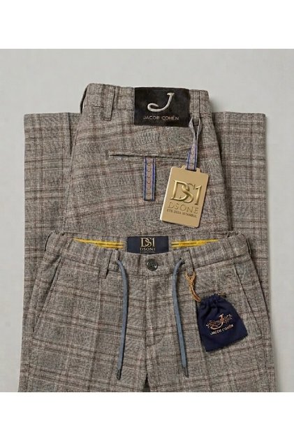 Jacobcohen Keten Pantolon