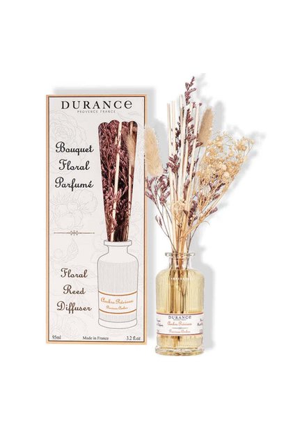 Precious Amber - Floral Reed Diffuser 95 mL