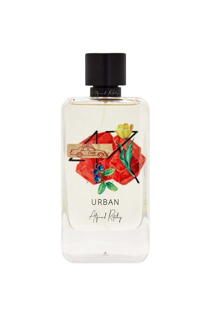 Urban 19:07 Eau de Parfum 100ml