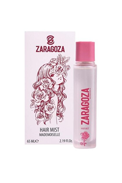 معطر الشعر مادموزيل من زاراقوزا - 65 مل