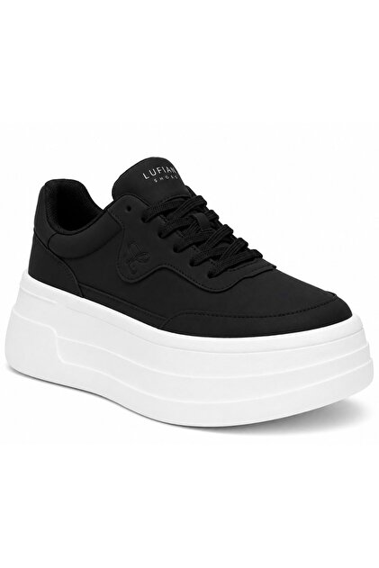 Lufian 121230060 Petra Ultra Hafif Taban Unisex Sneaker Ayakkabı