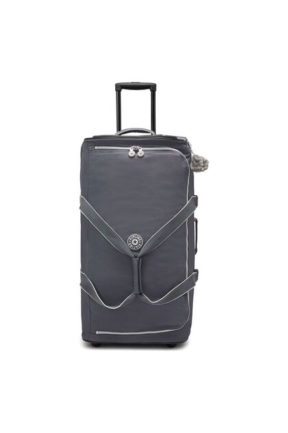 Basic Teagan 2 Rollen Reisetasche L 77 cm